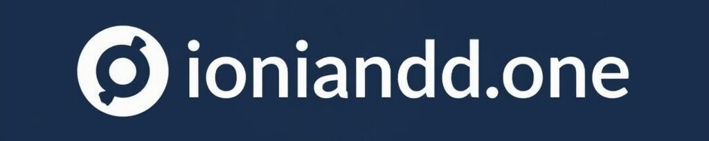 Ioniandd